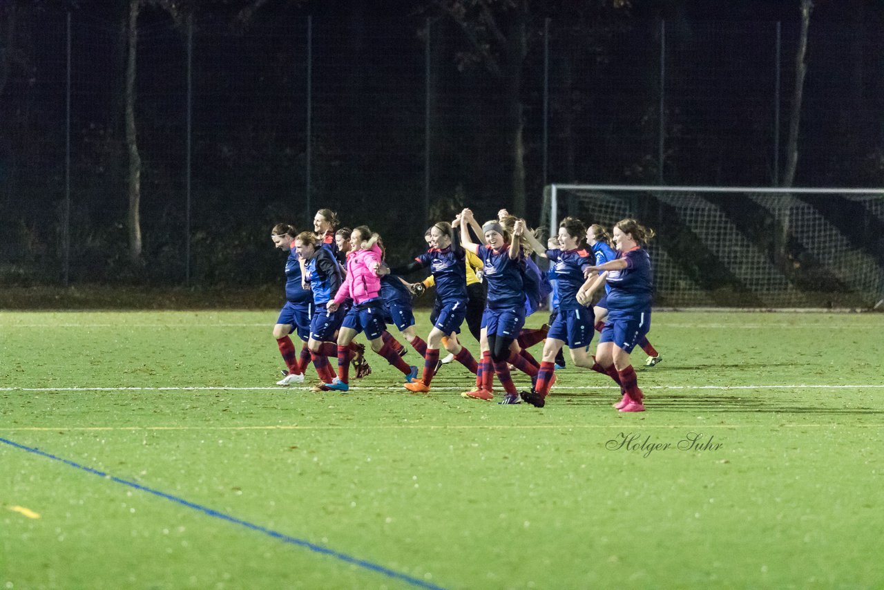 Bild 293 - Frauen Bramstedter TS - TSV Wiemersdorf : Ergebnis: 1:2